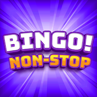 BINGO! With Friends & Family