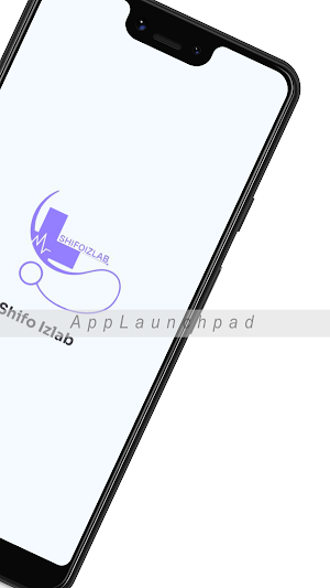 Shifo Izlab Screenshot 1
