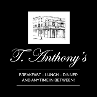 T. Anthony’s Pizzeria