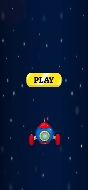 Meteor Blaster 2 Screenshot 0
