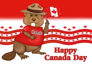 Happy Canada Day Images Screenshot 0