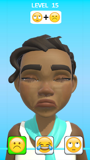 Time Warp 3D Screenshot 1