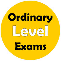 Ordinary Level Exams