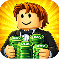 Robux: Rewards