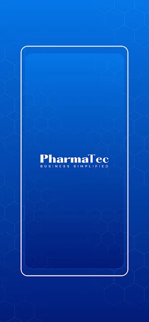 PharmaTec Screenshot 0
