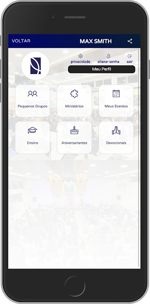 PIB Tabuleiro Screenshot 1
