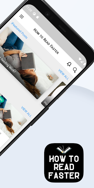 How to Read Faster Easy Screenshot 1
