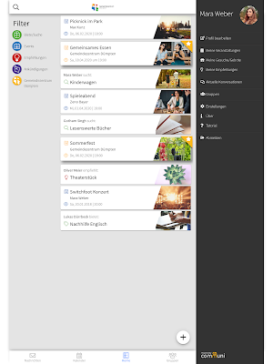 Gemeindezentrum Dümpten Screenshot 3