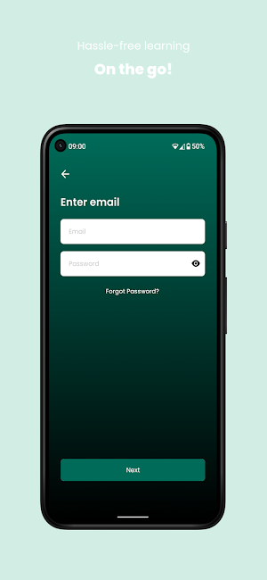 UniGuidance Screenshot 3
