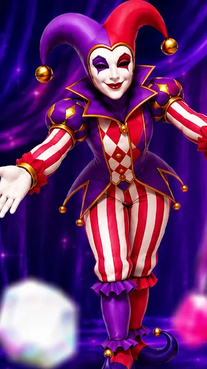 Jester Shine Screenshot 0