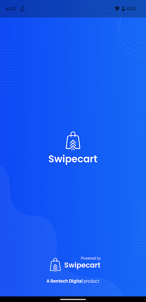Swipecart Screenshot 0
