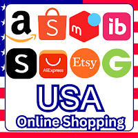 USA Online Shopping Mall