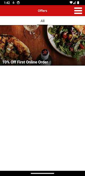 Giacomo’s Ristorante Italiano Screenshot 2