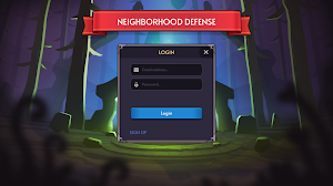 Neighborhood Defense Screenshot 0