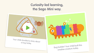 Sago Mini Parents Screenshot 3
