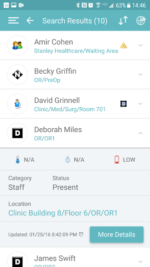 MobileView Locator Screenshot 3