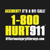 1800HURT911 Accident Help App