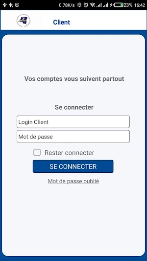 IFOD Colombe Screenshot 0