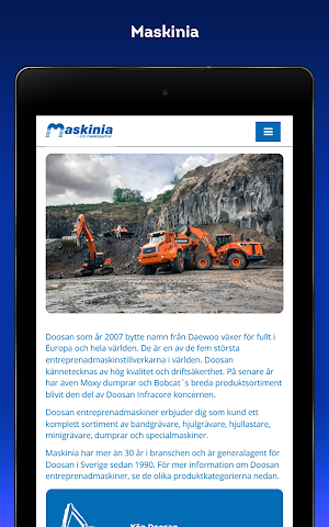 Maskinia Screenshot 2