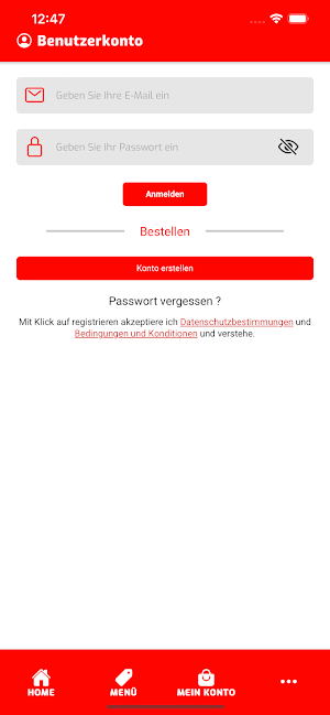 Pizzeria Della Mamma screenshot 6