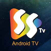 SS TV - Android TV