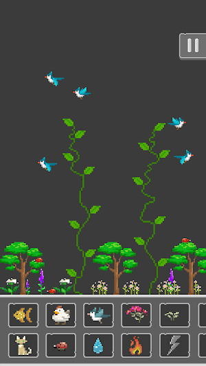 Sandbox Playground Screenshot 3