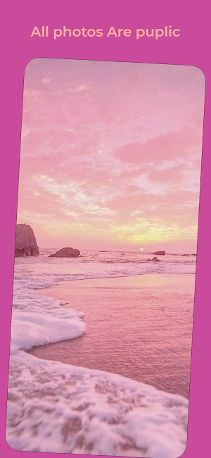 pink aesthetic wallpaper cute Screenshot 0