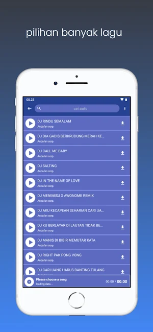 DJ Ih Abang Jahat Screenshot 3