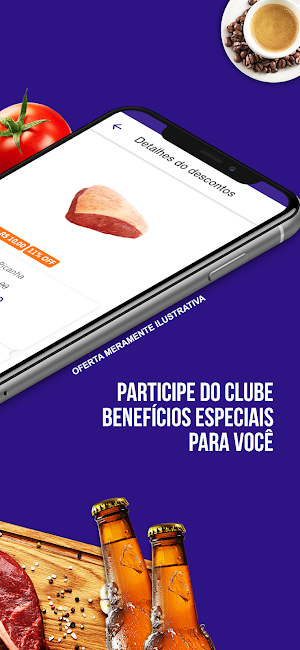 Clube Aeroporto Screenshot 3