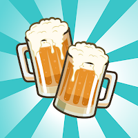 Idle Distiller Tycoon Game