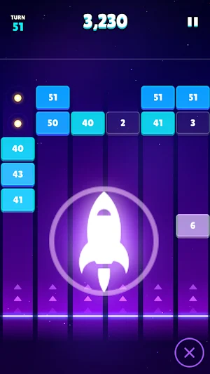 Block Brick Breaker Games 2023 Screenshot 3