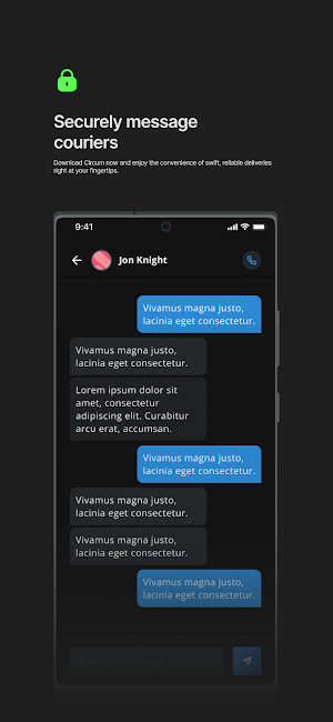 Circum Screenshot 2