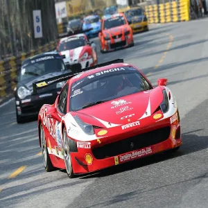 Race Car Sounds Screenshot 1
