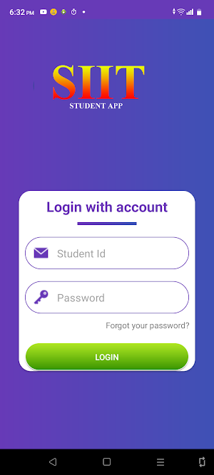 SIIT School app 2024 Screenshot 0