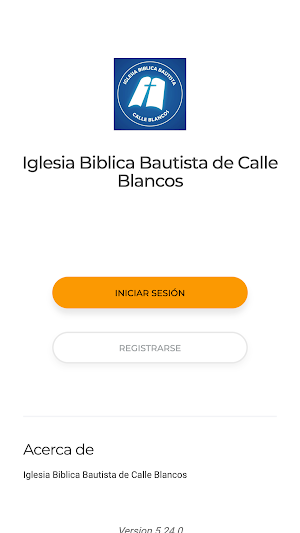 IBB Calle Blancos Screenshot 0