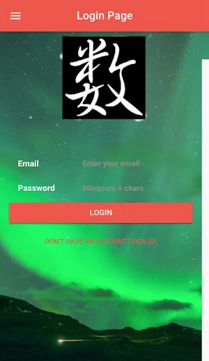 Numerology Practitioner Tool Screenshot 0
