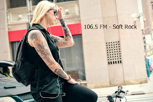 106.5 Radio Station WBMW Soft  Screenshot 3