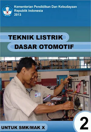 Teknik Listrik Dasar Otomotif Screenshot 0