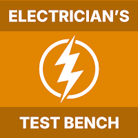Electrician's Test Bench