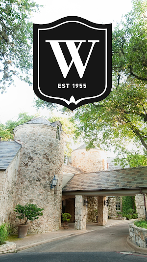 Westwood Country Club TX Screenshot 0
