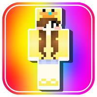 Zbing Z Skins for Minecraft
