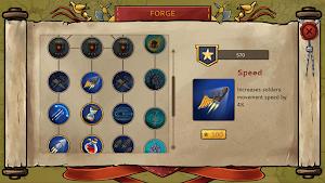 Frontiers Tower Defense Screenshot 3