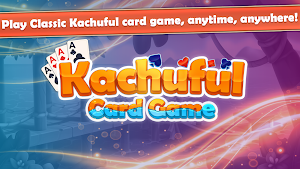 Kachuful - Judgement Card Game Screenshot 1