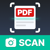 PDF Scanner - Document Reader