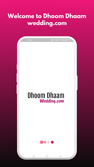 Dhoom Dhaam: Wedding Screenshot 0