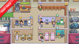 Doctor Romance Screenshot 0