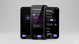DownHub Screenshot 0