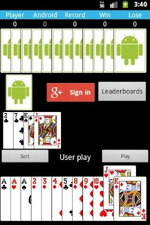 Pick the Red Screenshot 2