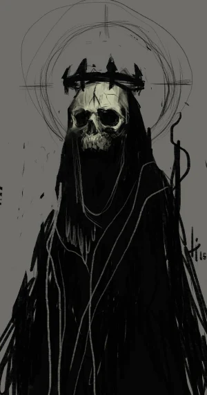 Grim Reaper Wallpapers Screenshot 0
