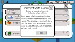 End of Waste Screenshot 2
